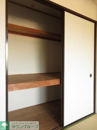 グランデール緑園の物件内観写真